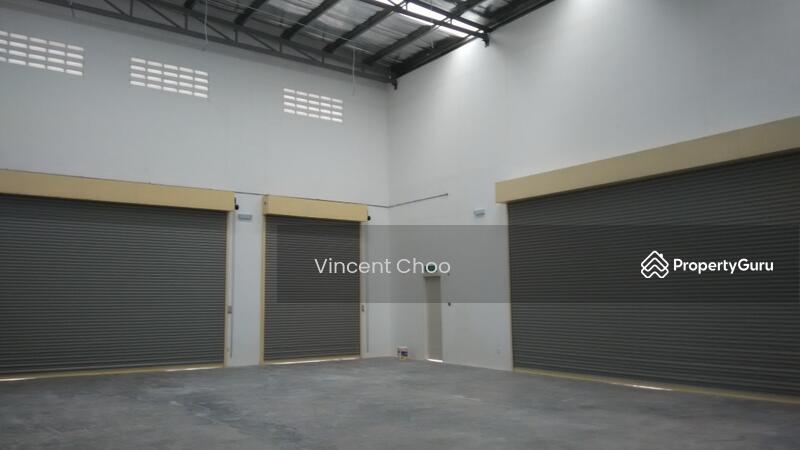 Factory for Sale in Cyberjaya (Selangor) - Vincent Choo - PropertyGuru.com.my