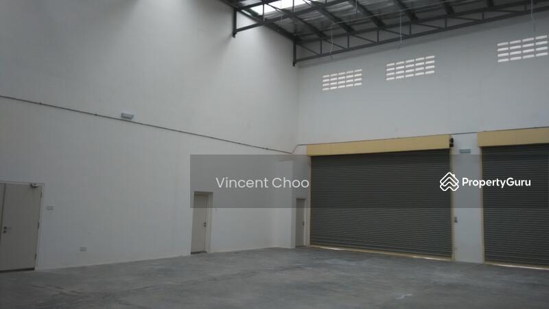 Factory for Sale in Cyberjaya (Selangor) - Vincent Choo - PropertyGuru.com.my
