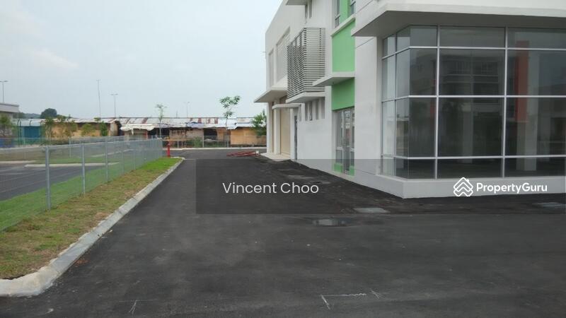 Untuk Dijual - Cyberjaya