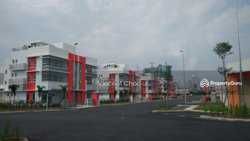 Factory for Sale in Cyberjaya (Selangor) - Vincent Choo - PropertyGuru.com.my