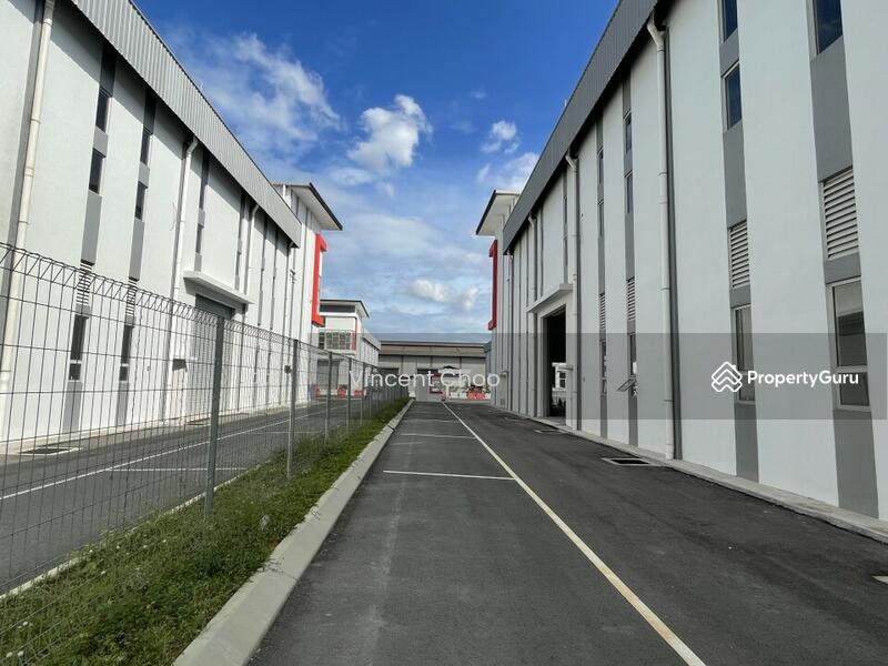 Kilang untuk Disewa di Kapar Industrial Park (Kapar) - Vincent Choo - PropertyGuru.com.my