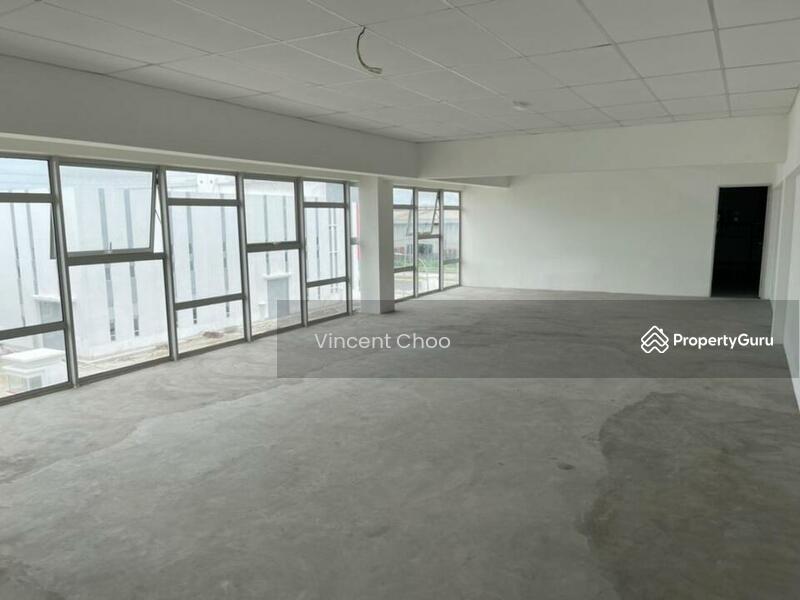 Kilang untuk Disewa di Kapar Industrial Park (Kapar) - Vincent Choo - PropertyGuru.com.my