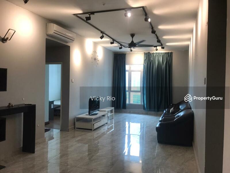 Scott Sentral, Jalan Sultan Abdul Samad, Brickfields, Brickfields