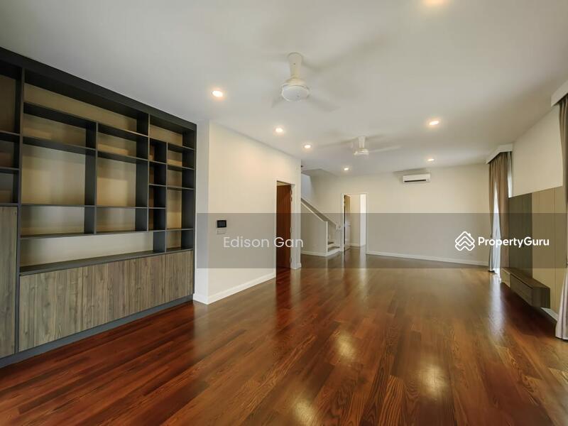 3-storey Terraced House for Rent in Mont Kiara (Kuala Lumpur) - Edison Gan - PropertyGuru.com.my