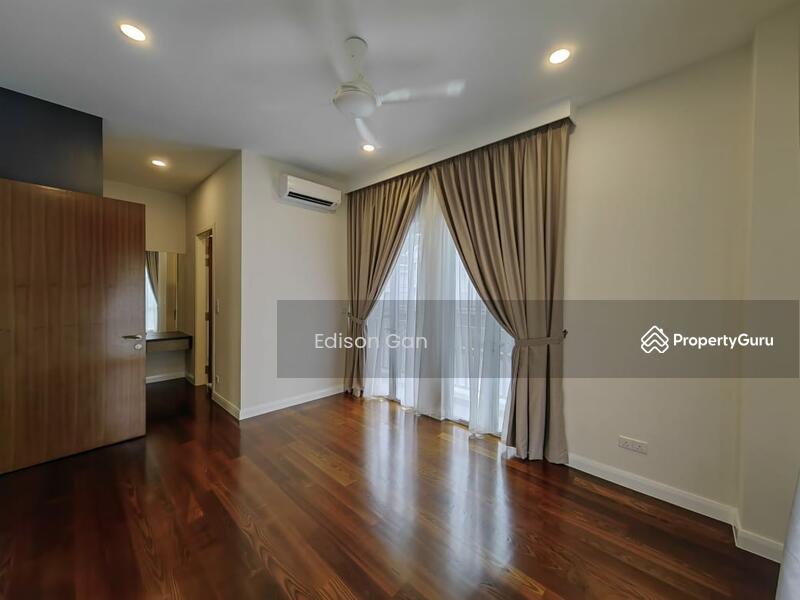 3-storey Terraced House for Rent in Mont Kiara (Kuala Lumpur) - Edison Gan - PropertyGuru.com.my
