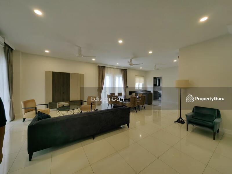 3-storey Terraced House for Rent in Mont Kiara (Kuala Lumpur) - Edison Gan - PropertyGuru.com.my