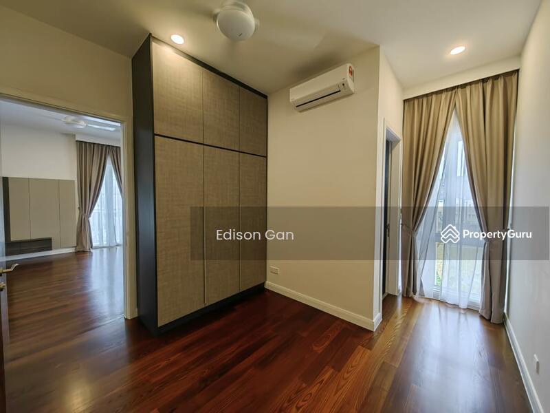 3-storey Terraced House for Rent in Mont Kiara (Kuala Lumpur) - Edison Gan - PropertyGuru.com.my