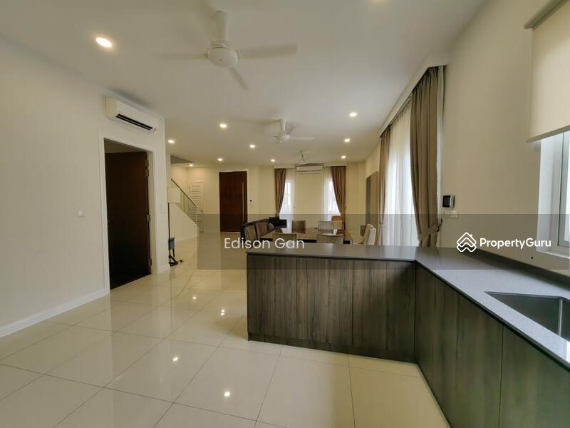 3-storey Terraced House for Rent in Mont Kiara (Kuala Lumpur) - Edison Gan - PropertyGuru.com.my