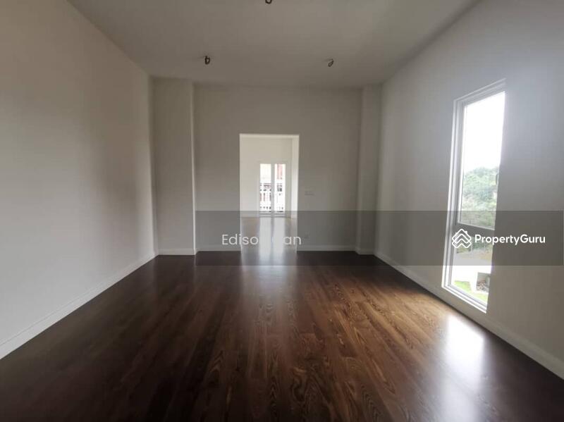 3-storey Terraced House for Rent in Mont Kiara (Kuala Lumpur) - Edison Gan - PropertyGuru.com.my