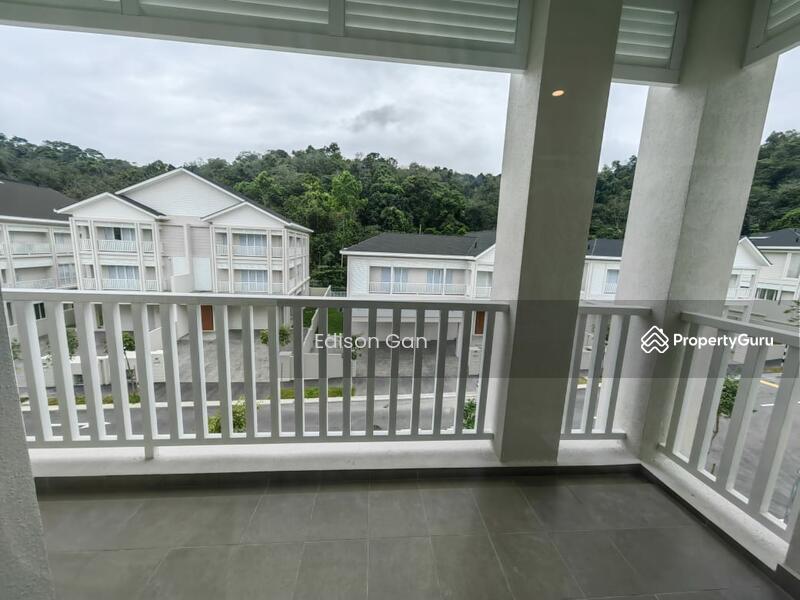 3-storey Terraced House for Rent in Mont Kiara (Kuala Lumpur) - Edison Gan - PropertyGuru.com.my