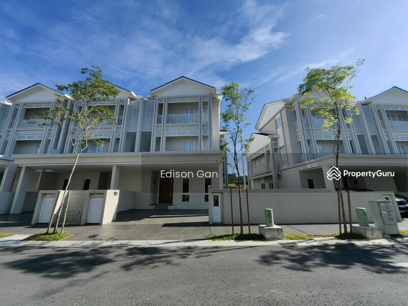 3-storey Terraced House for Rent in Mont Kiara (Kuala Lumpur) - Edison Gan - PropertyGuru.com.my