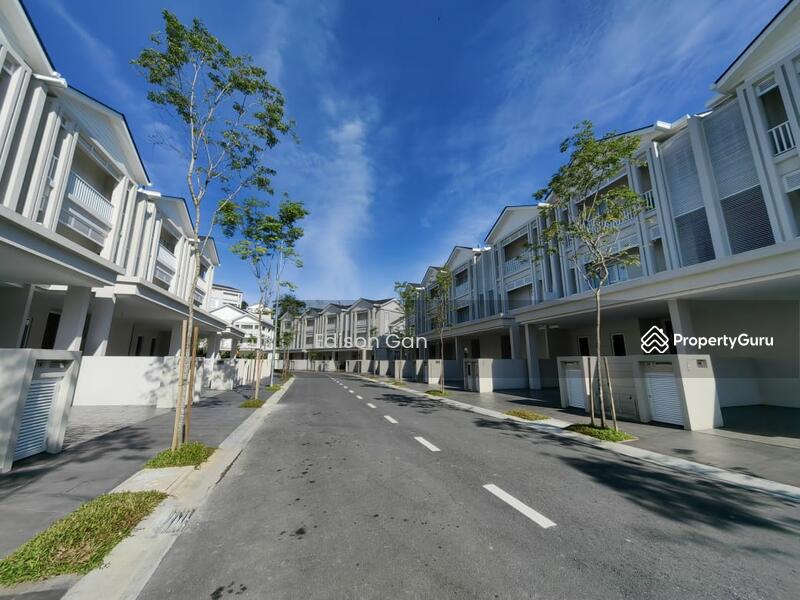 3-storey Terraced House for Rent in Mont Kiara (Kuala Lumpur) - Edison Gan - PropertyGuru.com.my