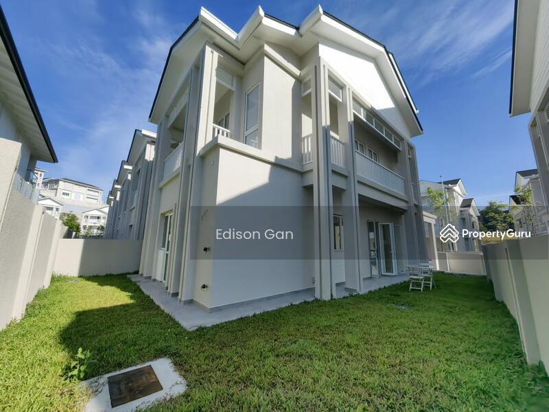 3-storey Terraced House for Rent in Mont Kiara (Kuala Lumpur) - Edison Gan - PropertyGuru.com.my