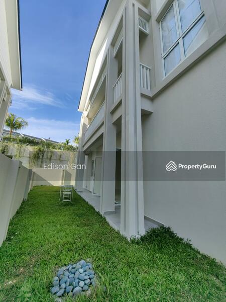 3-storey Terraced House for Rent in Mont Kiara (Kuala Lumpur) - Edison Gan - PropertyGuru.com.my