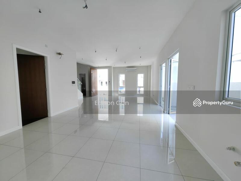3-storey Terraced House for Rent in Mont Kiara (Kuala Lumpur) - Edison Gan - PropertyGuru.com.my