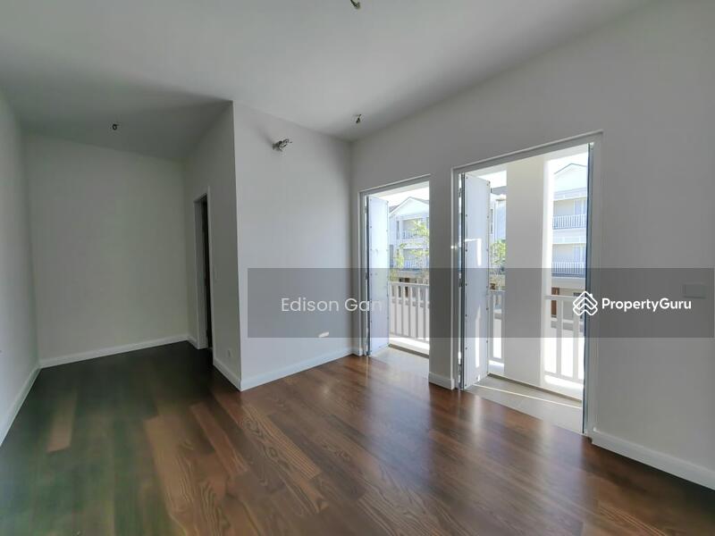 3-storey Terraced House for Rent in Mont Kiara (Kuala Lumpur) - Edison Gan - PropertyGuru.com.my