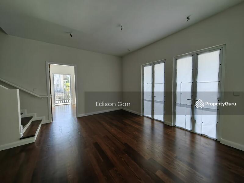 3-storey Terraced House for Rent in Mont Kiara (Kuala Lumpur) - Edison Gan - PropertyGuru.com.my