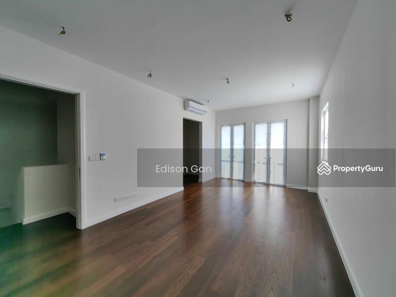 3-storey Terraced House for Rent in Mont Kiara (Kuala Lumpur) - Edison Gan - PropertyGuru.com.my