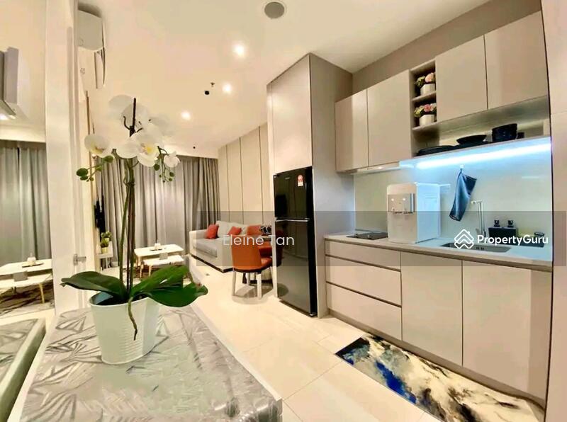 Service Residence for Rent at Hill10 Residence @ i-City - Eleine Tan - PropertyGuru.com.my
