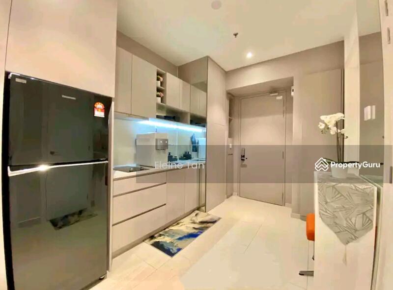 Service Residence for Rent at Hill10 Residence @ i-City - Eleine Tan - PropertyGuru.com.my