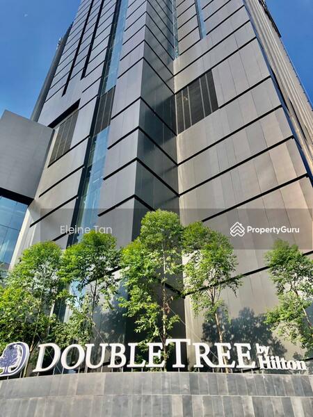 Service Residence for Rent at Hill10 Residence @ i-City - Eleine Tan - PropertyGuru.com.my