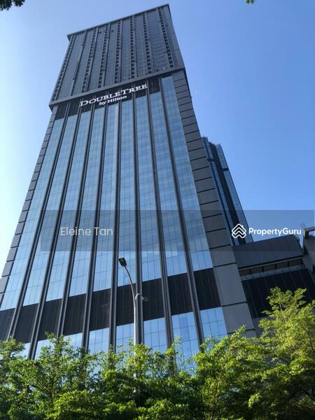 Service Residence for Rent at Hill10 Residence @ i-City - Eleine Tan - PropertyGuru.com.my