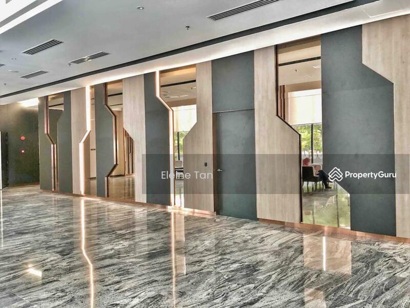 Service Residence for Rent at Hill10 Residence @ i-City - Eleine Tan - PropertyGuru.com.my