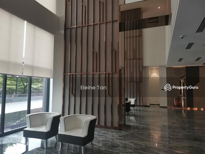 Service Residence for Rent at Hill10 Residence @ i-City - Eleine Tan - PropertyGuru.com.my