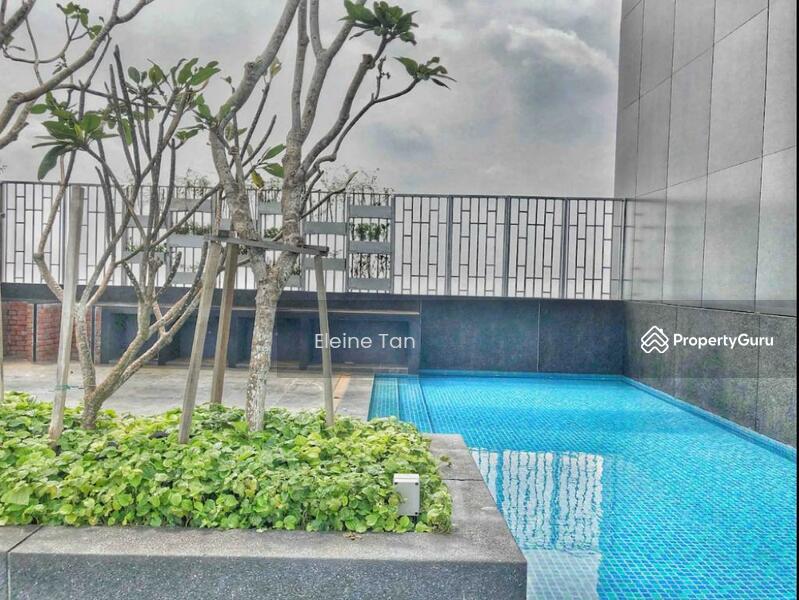 Service Residence for Rent at Hill10 Residence @ i-City - Eleine Tan - PropertyGuru.com.my