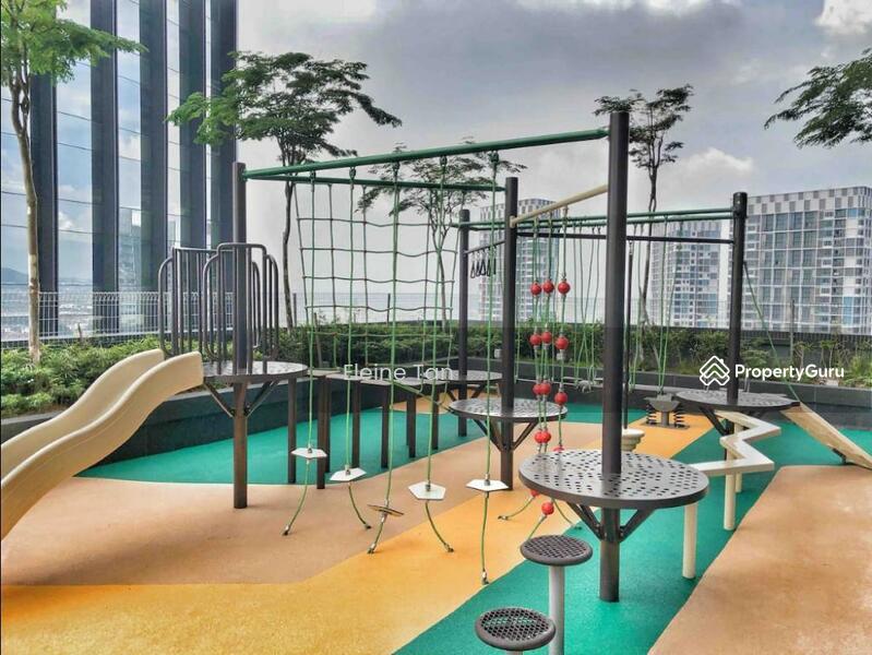 Service Residence for Rent at Hill10 Residence @ i-City - Eleine Tan - PropertyGuru.com.my