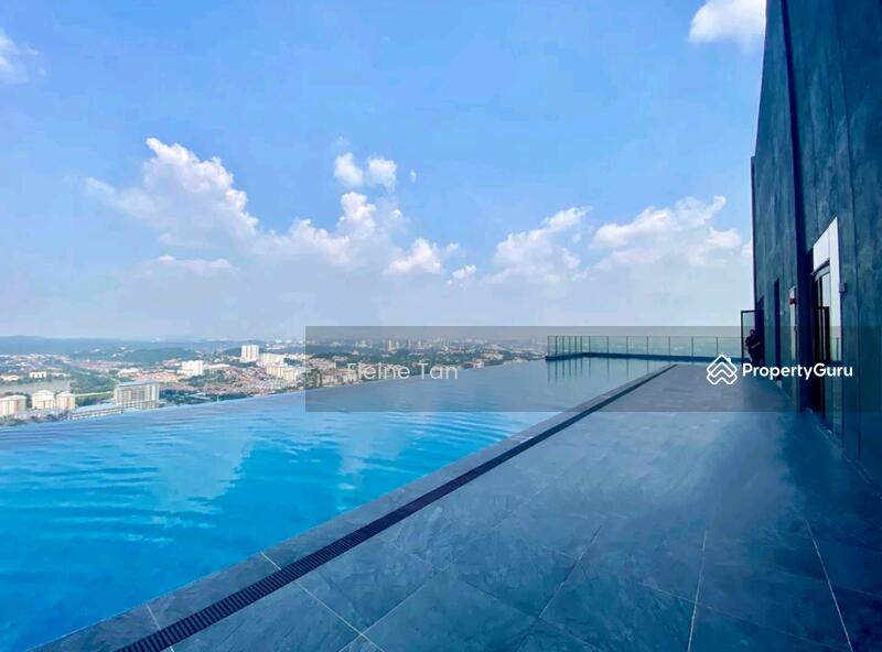 Service Residence for Rent at Hill10 Residence @ i-City - Eleine Tan - PropertyGuru.com.my