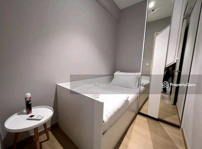 Service Residence for Rent at Hill10 Residence @ i-City - Eleine Tan - PropertyGuru.com.my