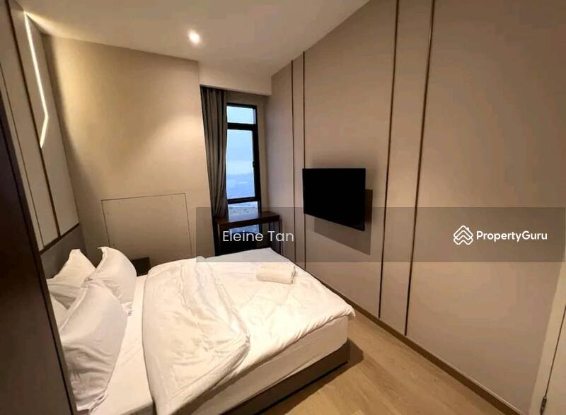 Service Residence for Rent at Hill10 Residence @ i-City - Eleine Tan - PropertyGuru.com.my