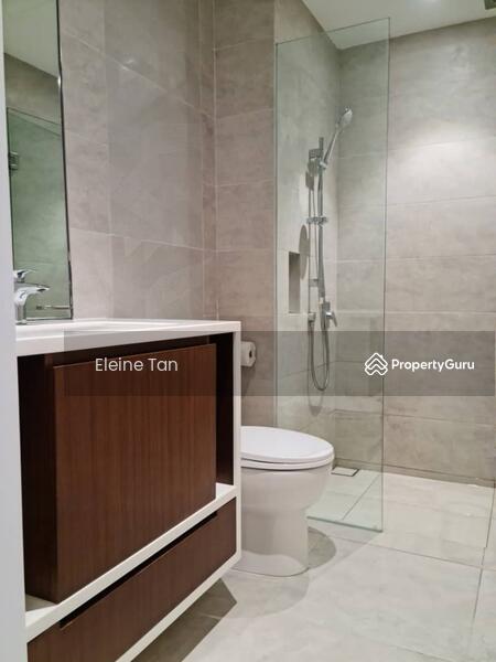 Service Residence for Rent at Hill10 Residence @ i-City - Eleine Tan - PropertyGuru.com.my