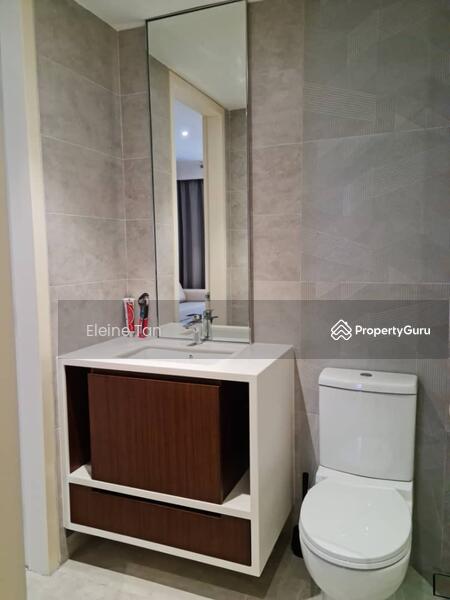 Service Residence for Rent at Hill10 Residence @ i-City - Eleine Tan - PropertyGuru.com.my