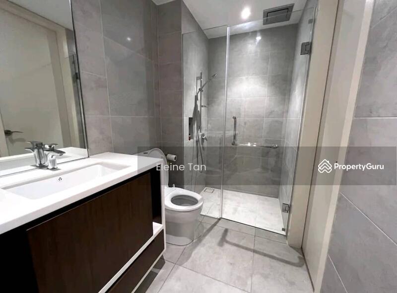 Service Residence for Rent at Hill10 Residence @ i-City - Eleine Tan - PropertyGuru.com.my