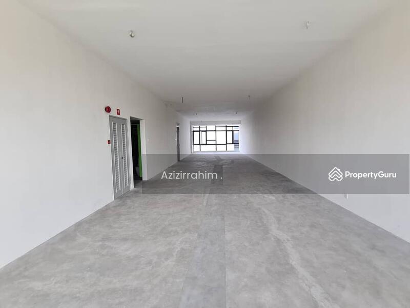 GROUND FLOOR Shoplot CONEZION IOI Resort City Putrajaya, Putrajaya