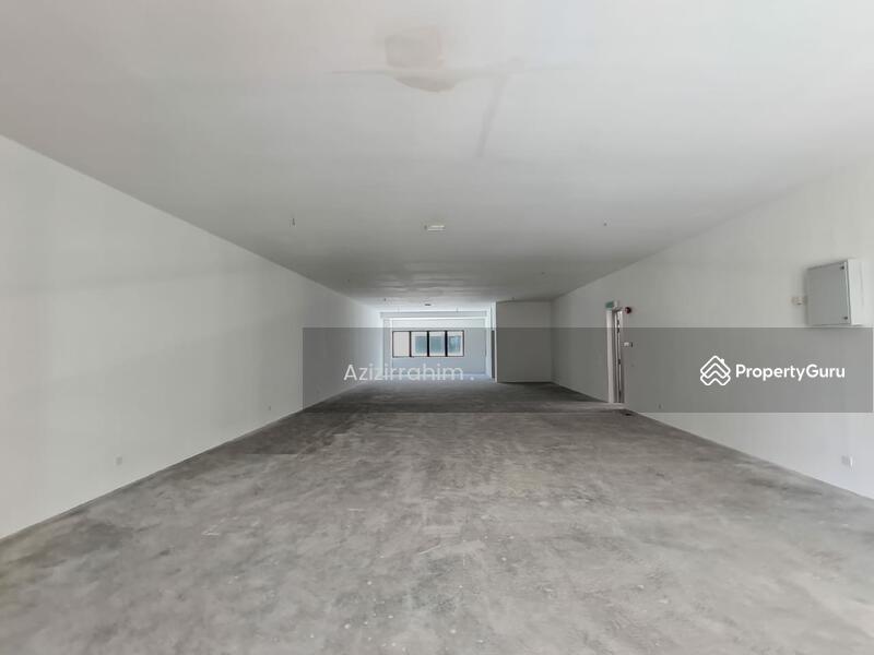 GROUND FLOOR Shoplot CONEZION IOI Resort City Putrajaya, Putrajaya