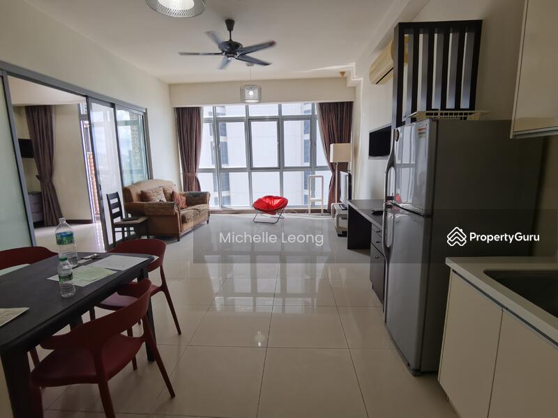 Condominium for Rent at Hampshire Residences - Michelle Leong - PropertyGuru.com.my