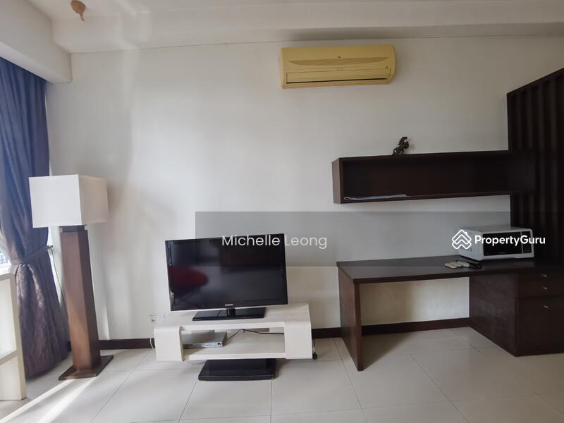 Condominium for Rent at Hampshire Residences - Michelle Leong - PropertyGuru.com.my