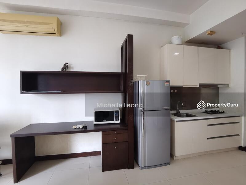 Condominium for Rent at Hampshire Residences - Michelle Leong - PropertyGuru.com.my