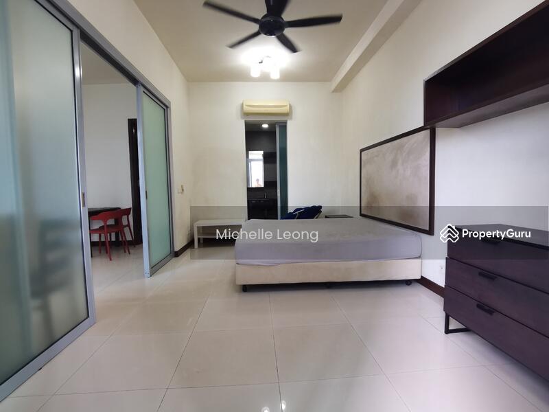 Condominium for Rent at Hampshire Residences - Michelle Leong - PropertyGuru.com.my