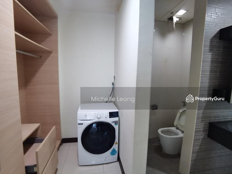Condominium for Rent at Hampshire Residences - Michelle Leong - PropertyGuru.com.my