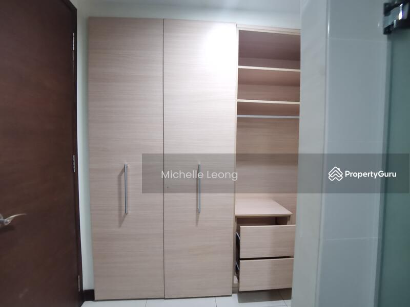 Condominium for Rent at Hampshire Residences - Michelle Leong - PropertyGuru.com.my