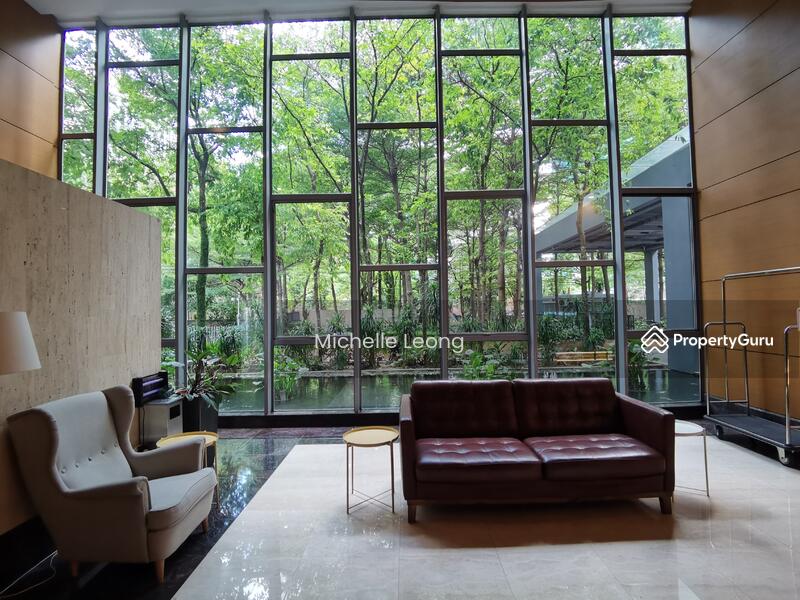 Condominium for Rent at Hampshire Residences - Michelle Leong - PropertyGuru.com.my