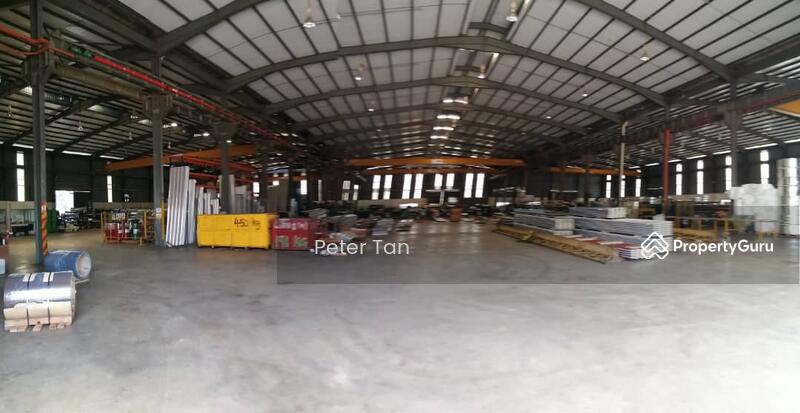 For Sale - Bukit beruntung rawang