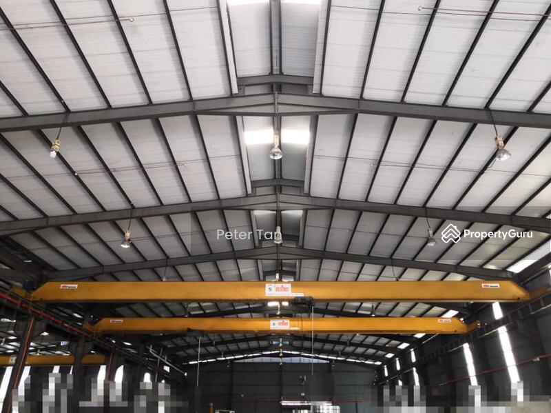 For Sale - Bukit beruntung rawang