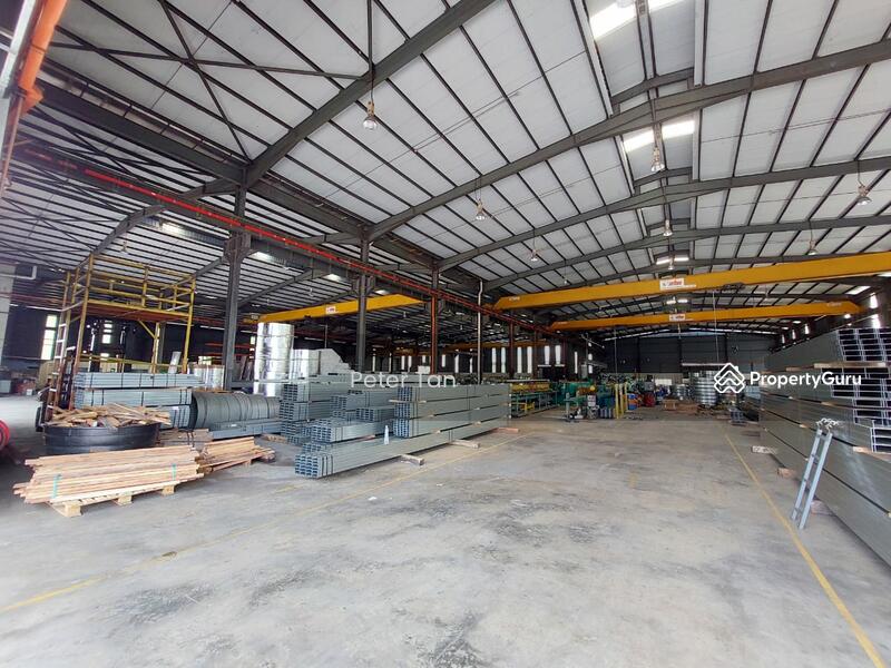 For Sale - Bukit beruntung rawang