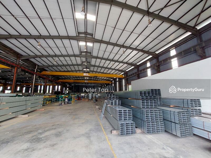 For Sale - Bukit beruntung rawang