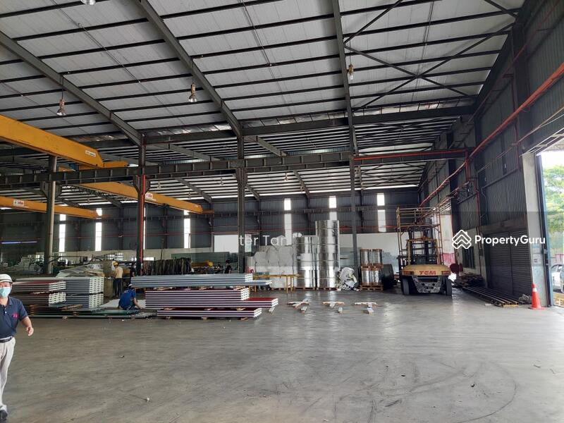 For Sale - Bukit beruntung rawang